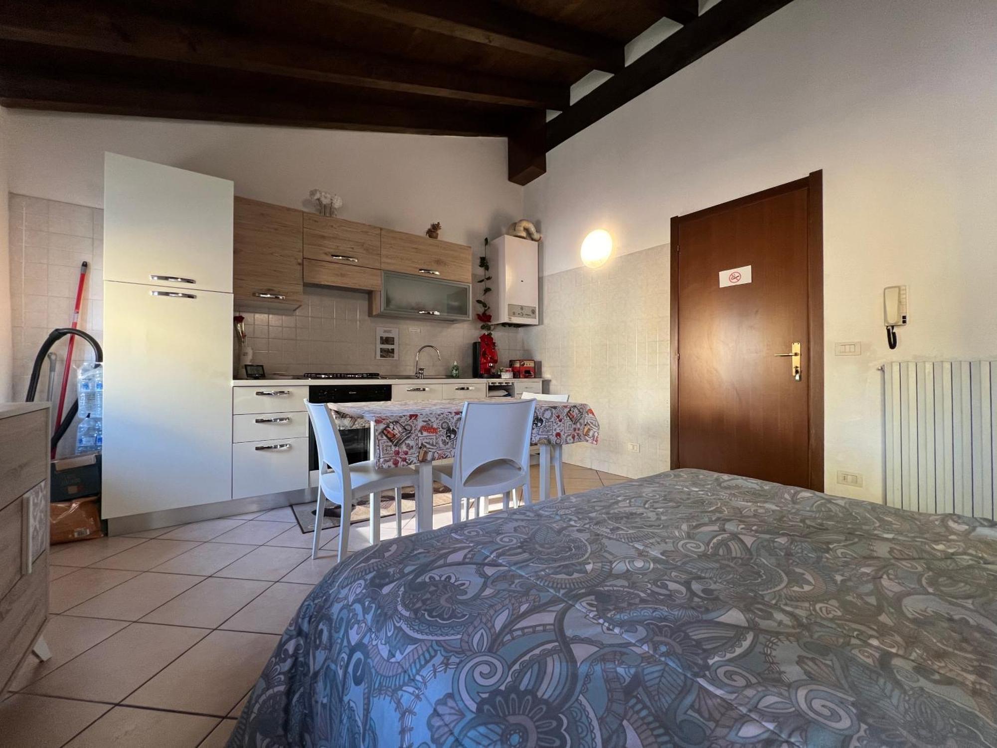 Apartment Lisa & Layla Holiday Bardolino