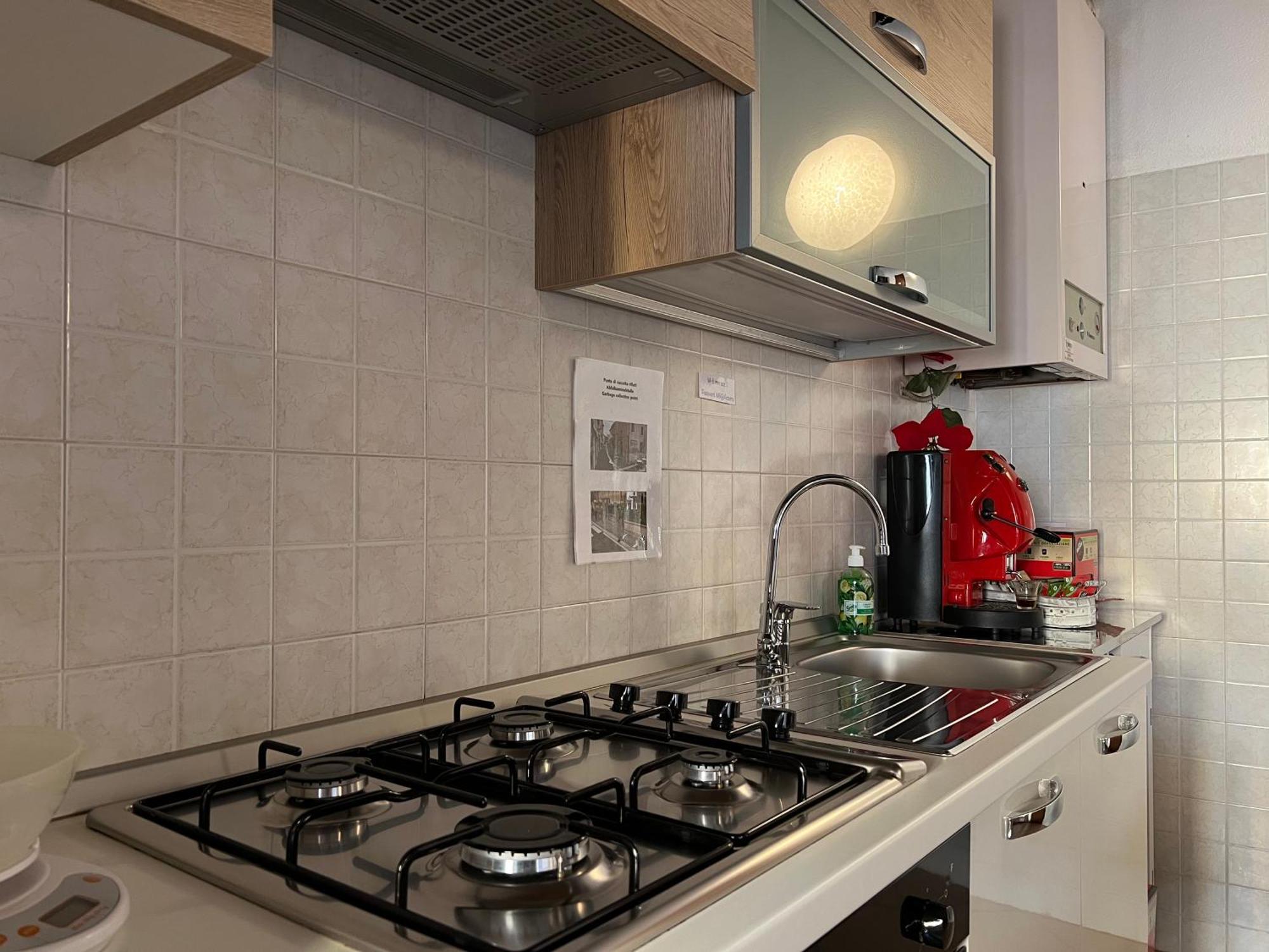 Apartment Lisa & Layla Holiday Bardolino
